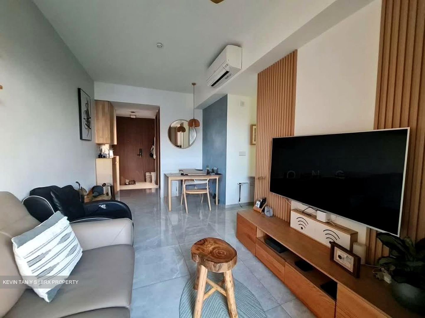 Stirling Residences (D3), Apartment #546195481
